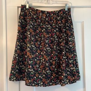 JCrew Skirt